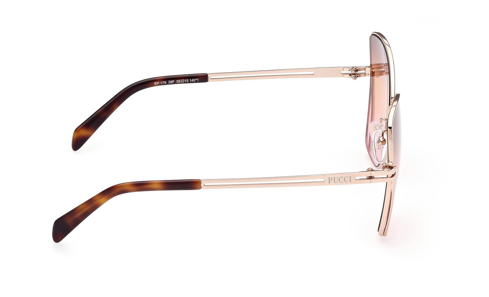 Emilio Pucci Sunglasses EP0179 28F
