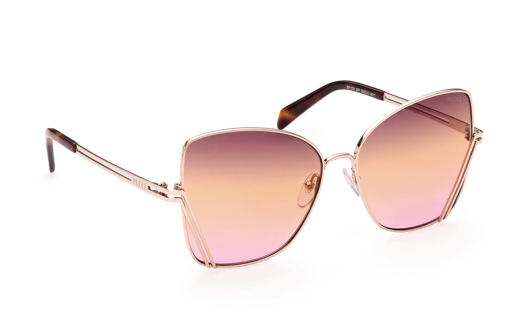 Emilio Pucci Sunglasses EP0179 28F