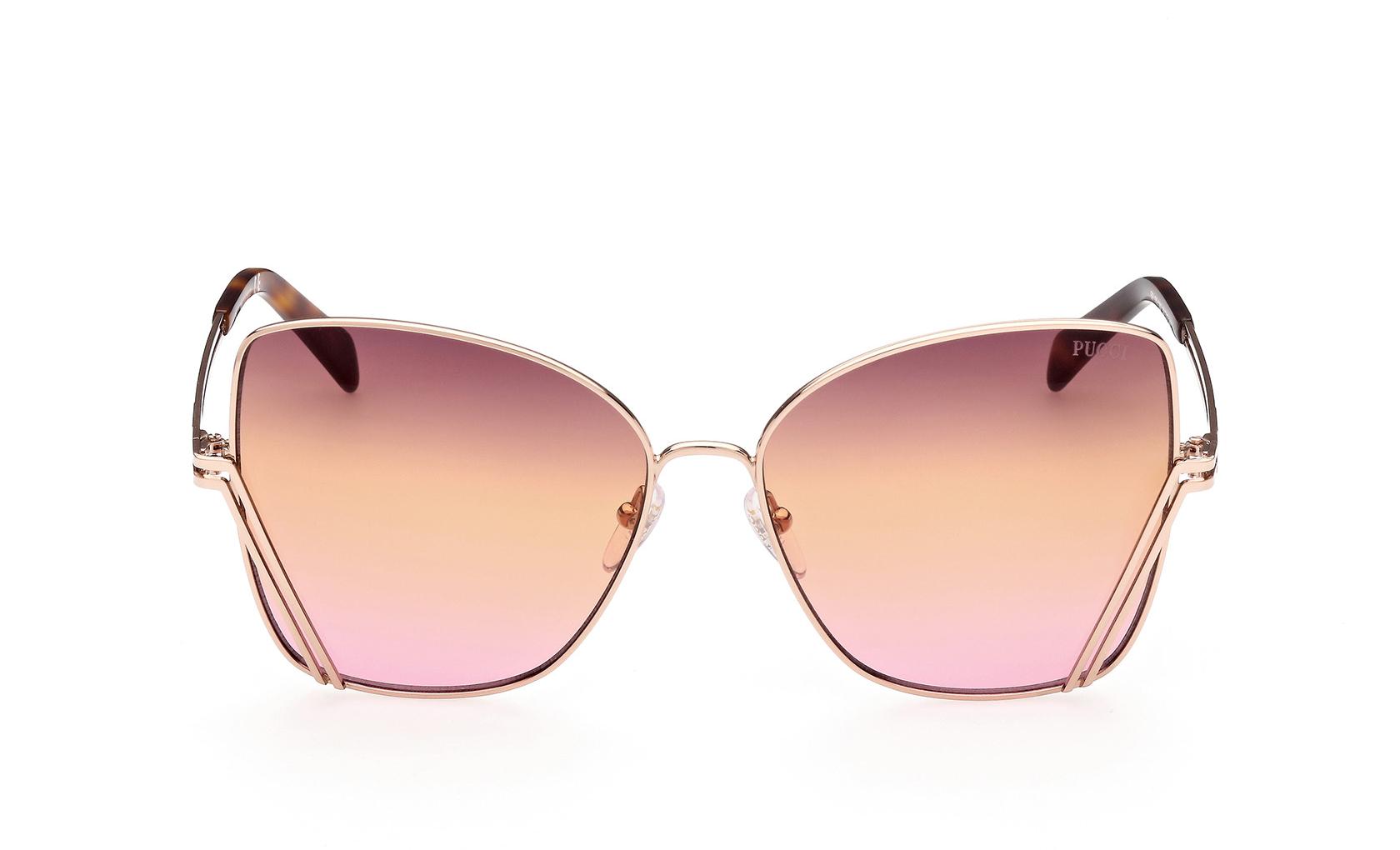 Emilio Pucci Sunglasses EP0179 28F