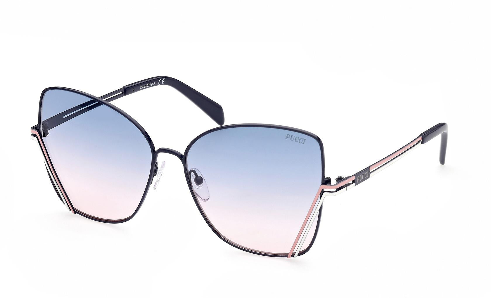 Emilio Pucci Sunglasses EP0179 90W