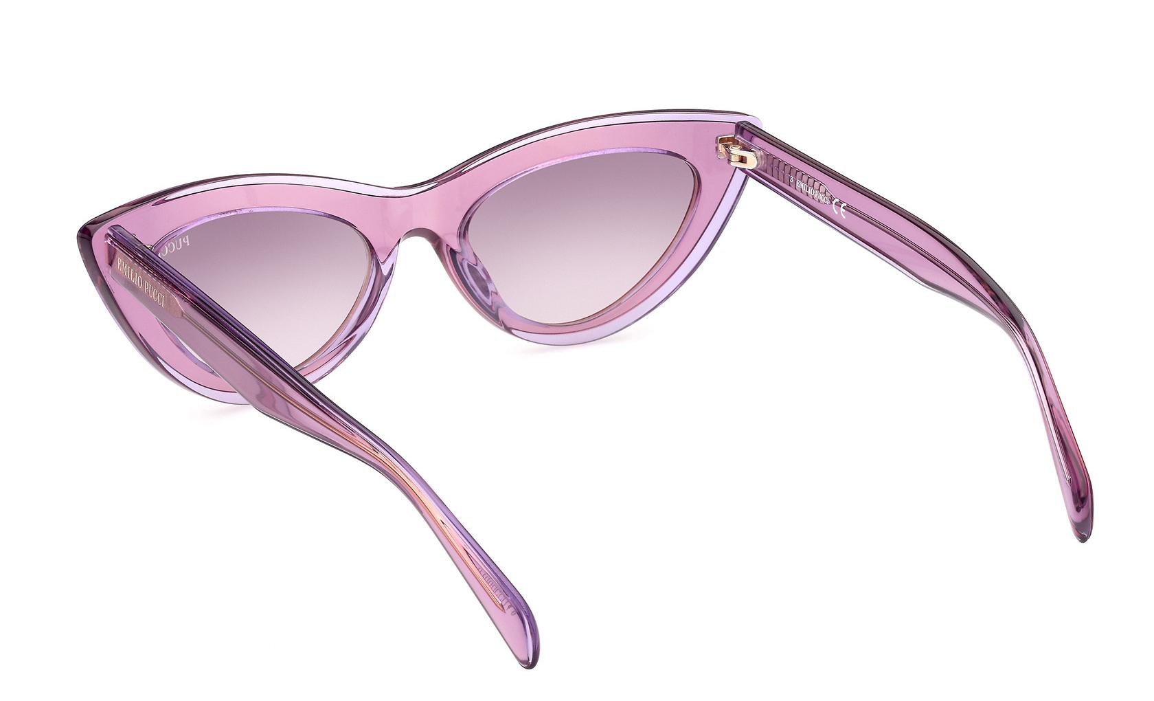 Emilio Pucci Sunglasses EP0181 74Z