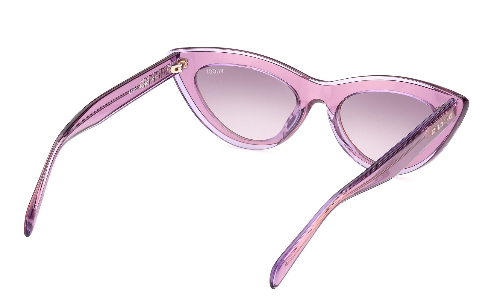 Emilio Pucci Sunglasses EP0181 74Z