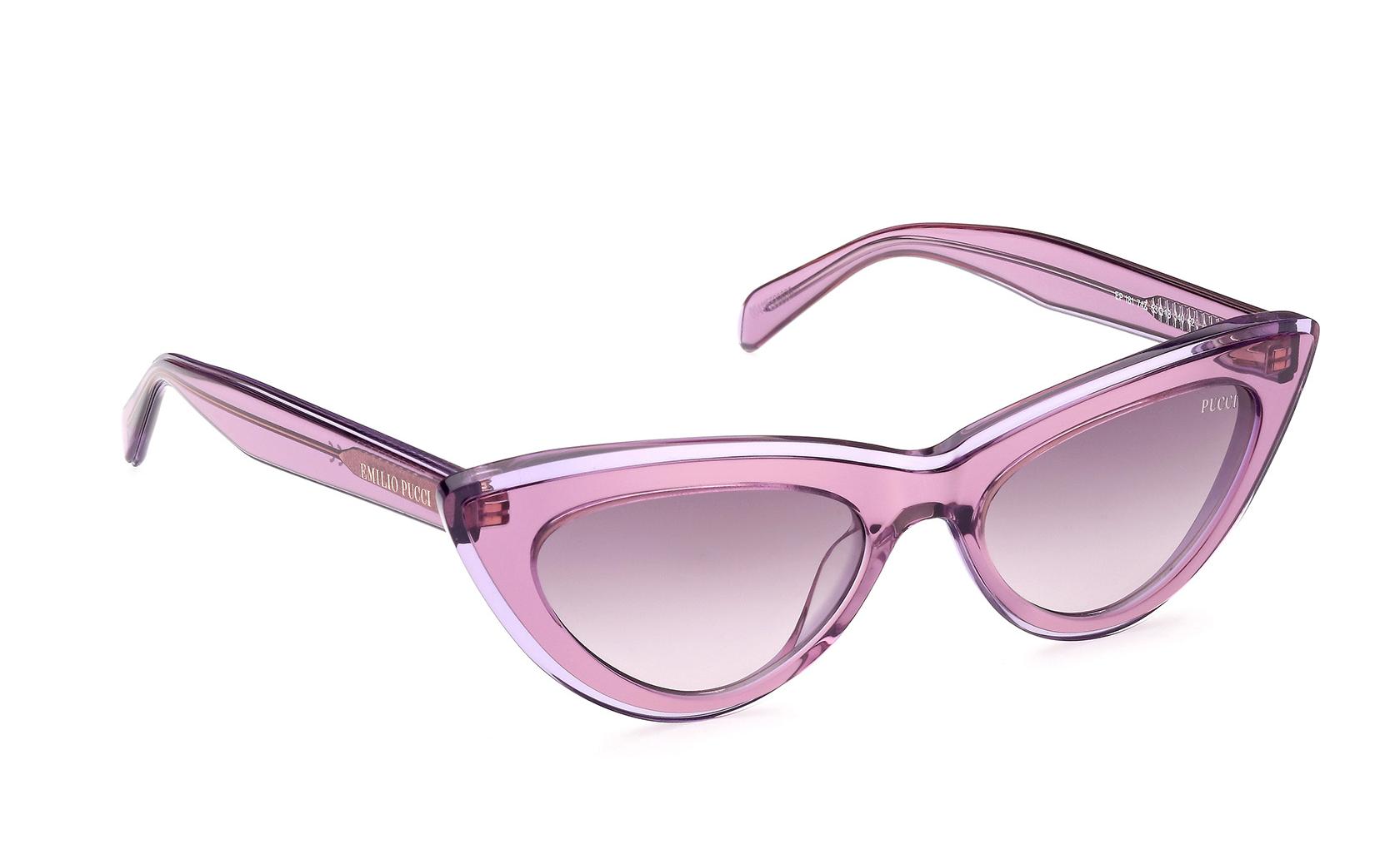 Emilio Pucci Sunglasses EP0181 74Z
