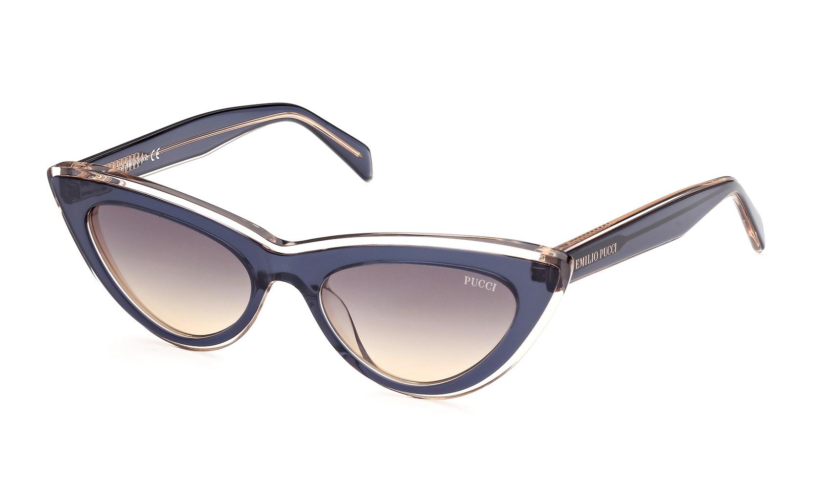 Emilio Pucci Sunglasses EP0181 89B