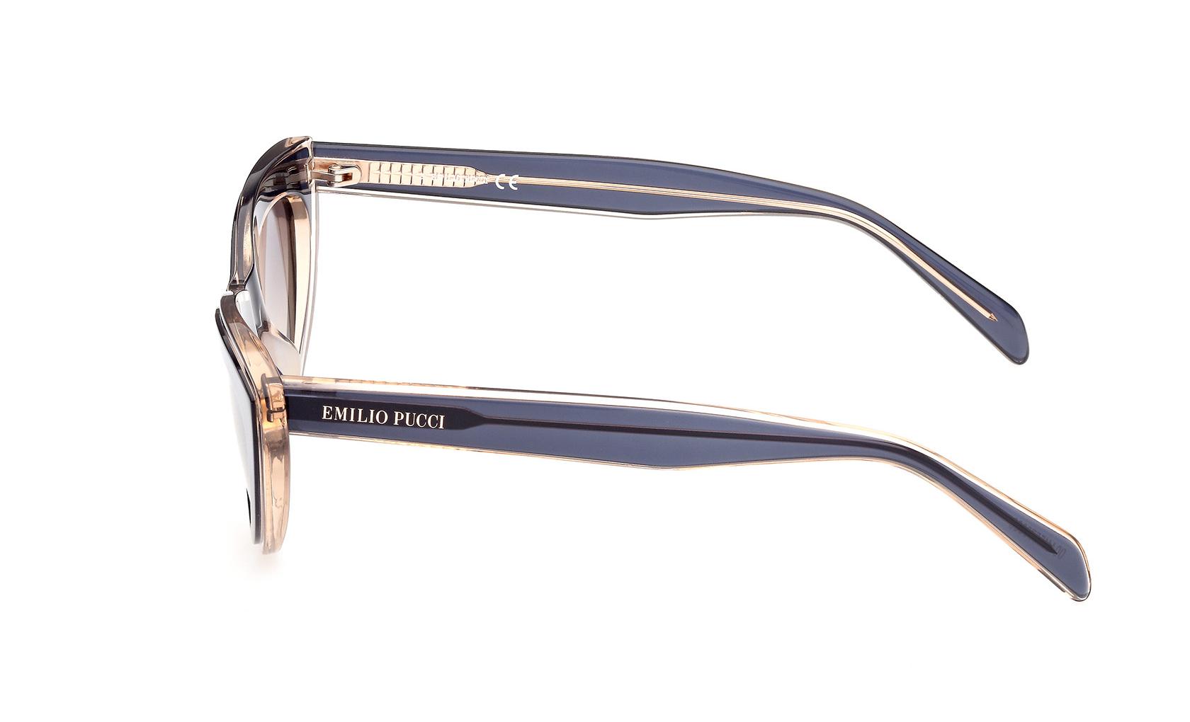 Emilio Pucci Sunglasses EP0181 89B