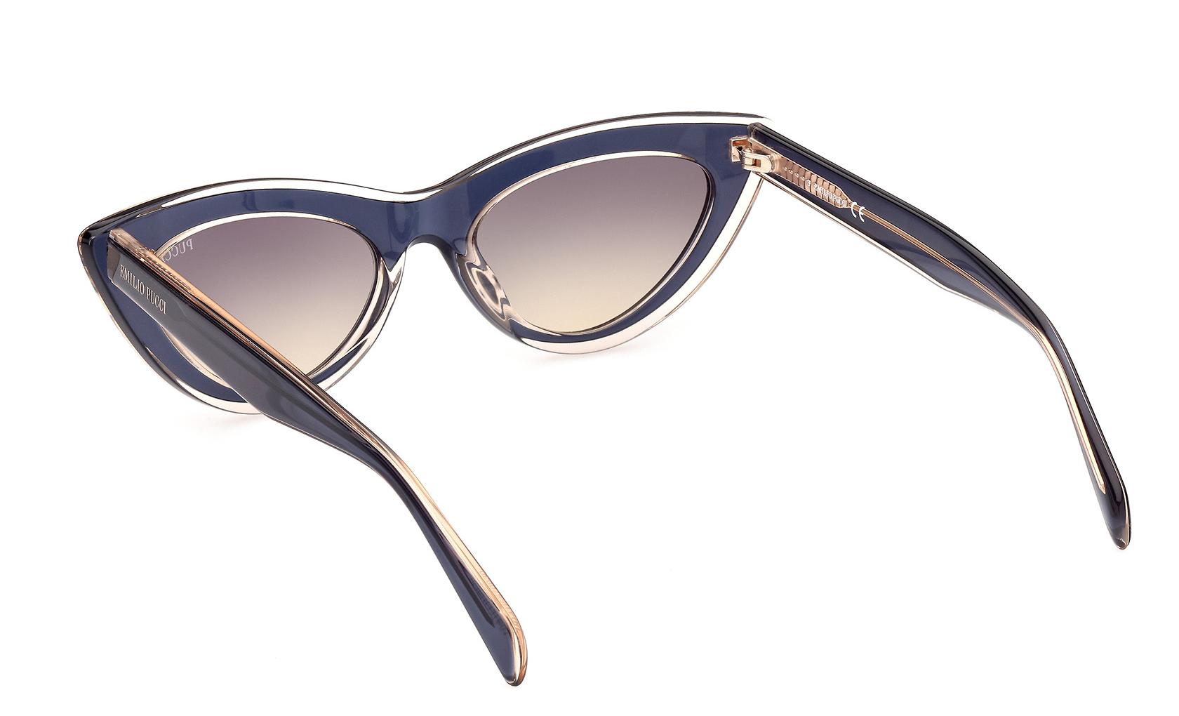 Emilio Pucci Sunglasses EP0181 89B