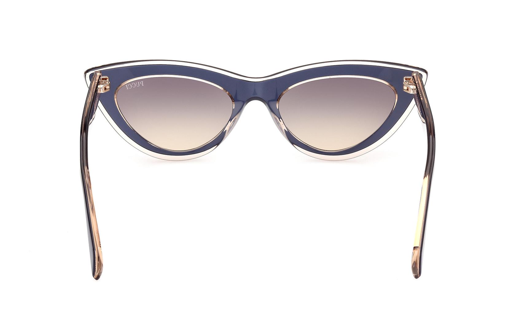 Emilio Pucci Sunglasses EP0181 89B