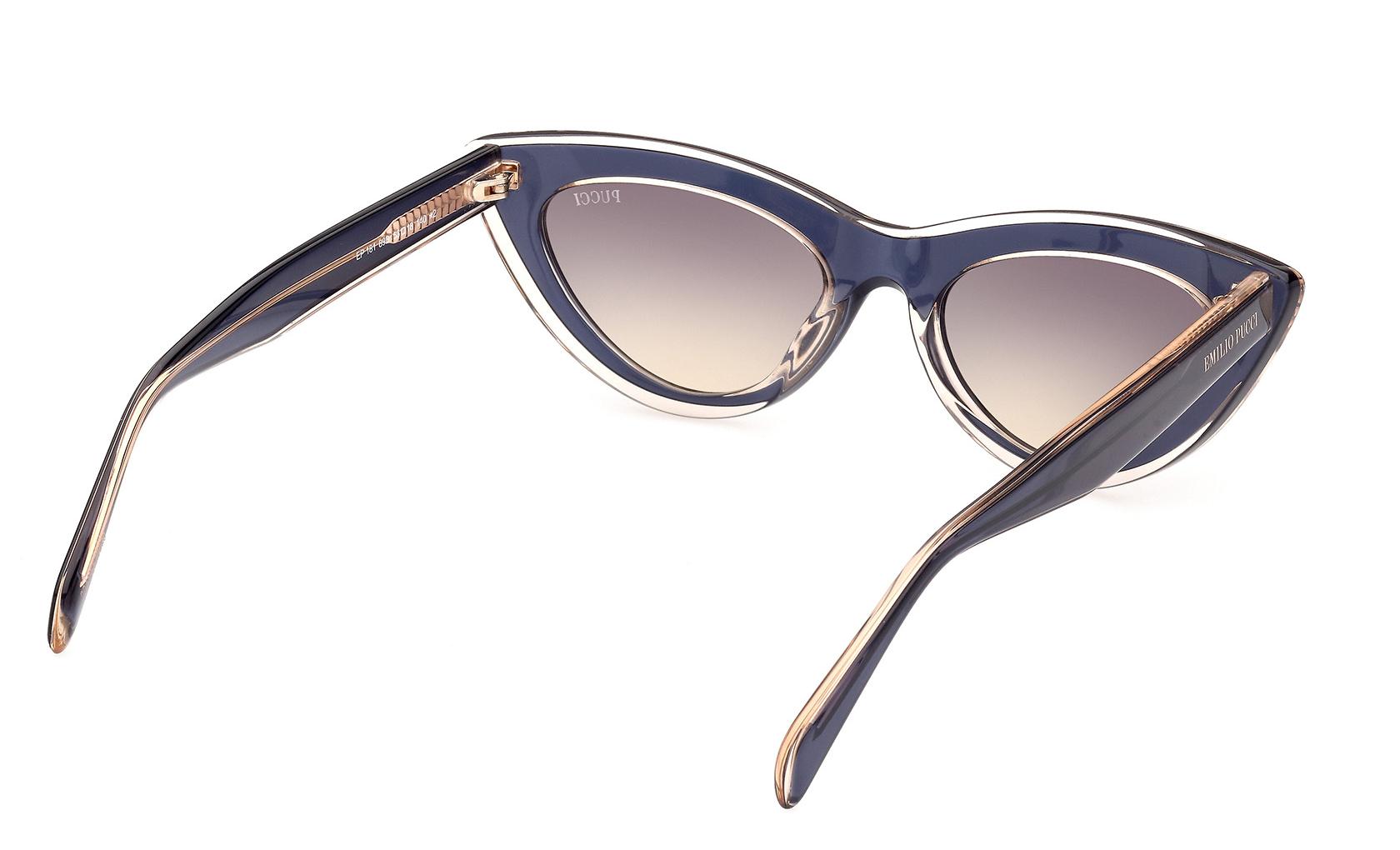Emilio Pucci Sunglasses EP0181 89B