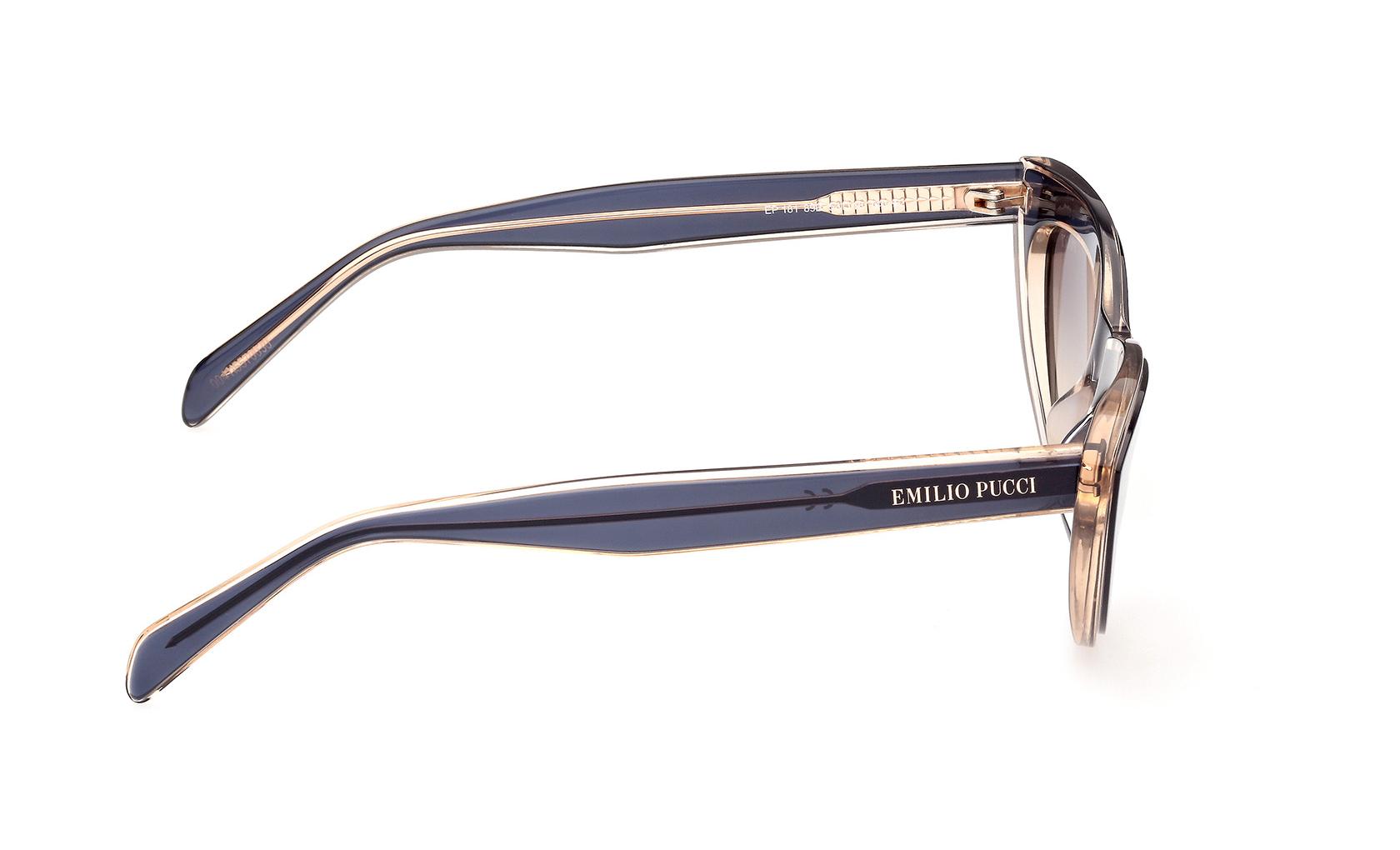 Emilio Pucci Sunglasses EP0181 89B