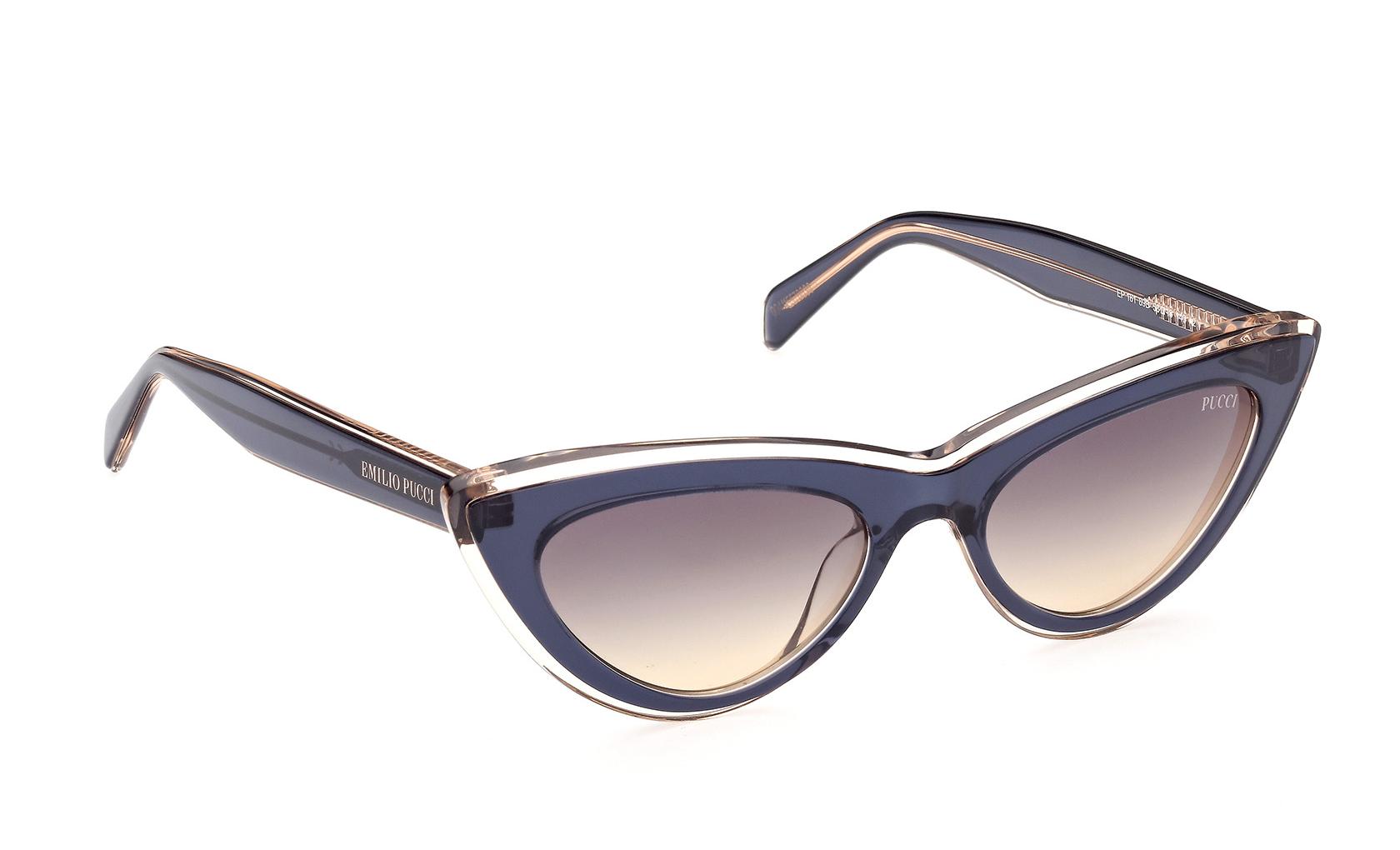 Emilio Pucci Sunglasses EP0181 89B