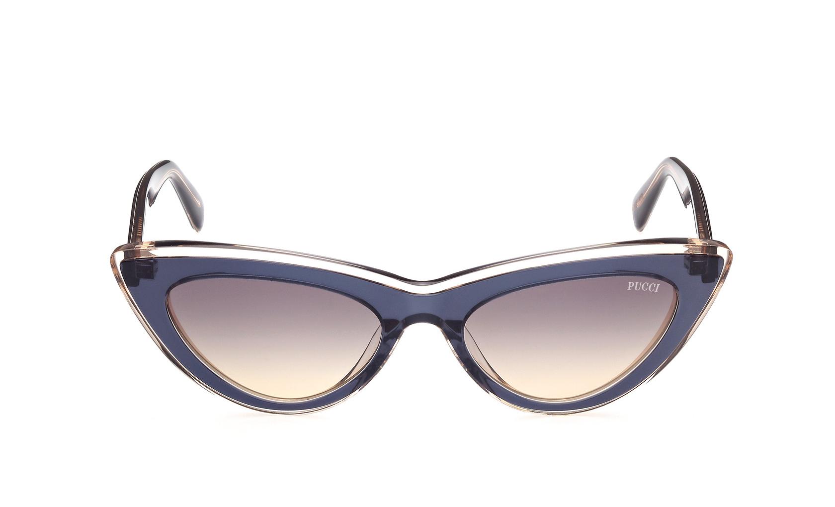 Emilio Pucci Sunglasses EP0181 89B