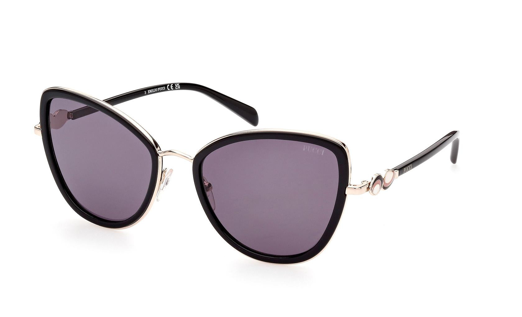 Emilio Pucci Sunglasses EP0184 05A