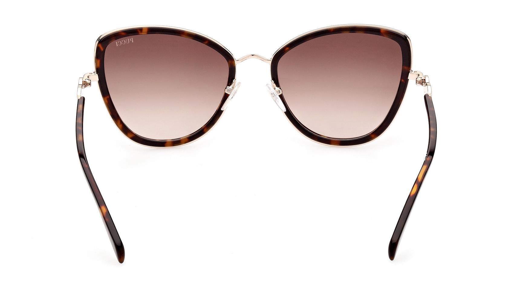 Emilio Pucci Sunglasses EP0184 56F