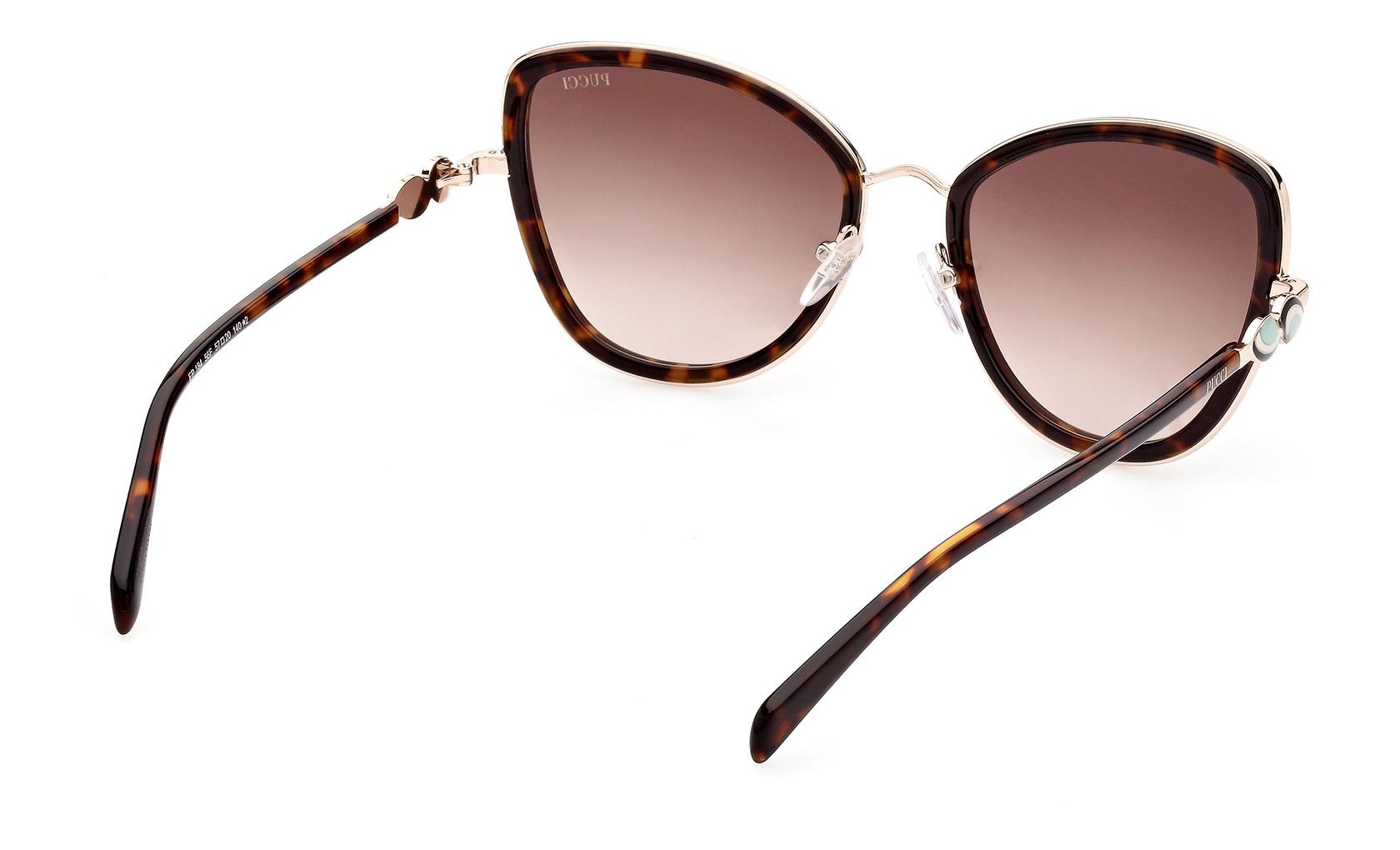 Emilio Pucci Sunglasses EP0184 56F