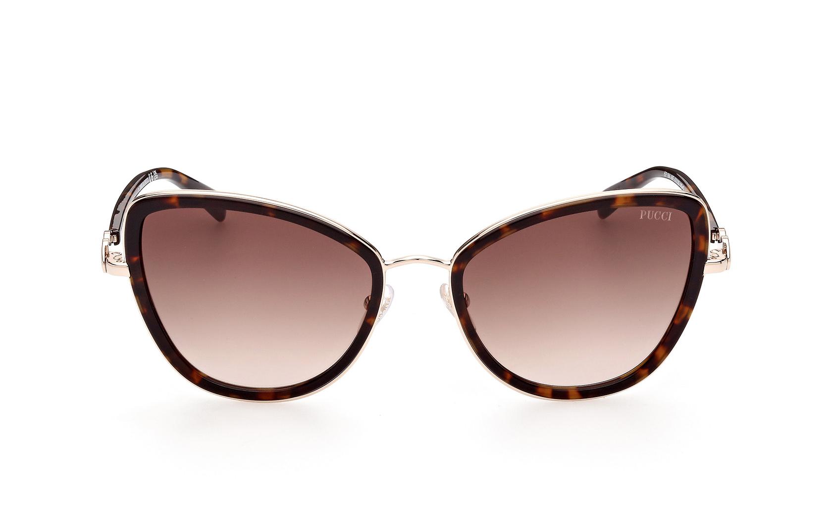 Emilio Pucci Sunglasses EP0184 56F