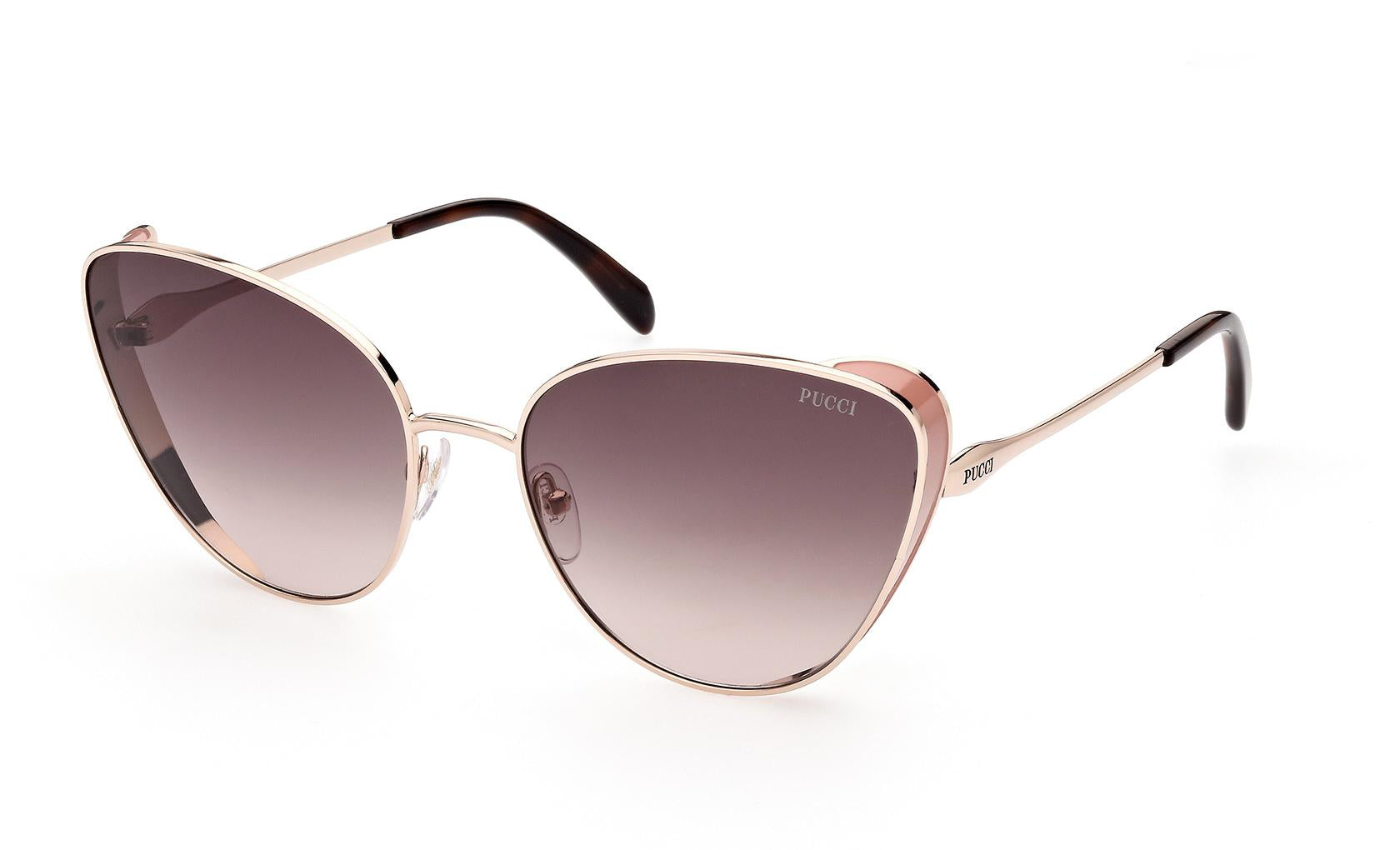 Emilio Pucci Sunglasses EP0186 28B