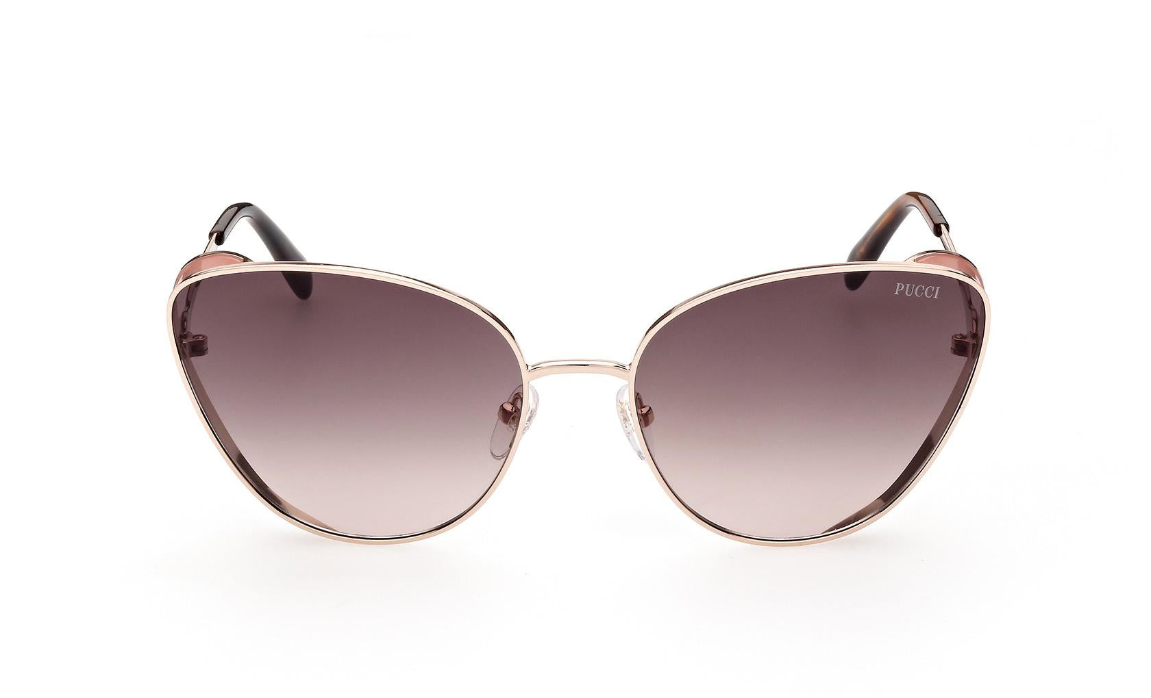 Emilio Pucci Sunglasses EP0186 28B
