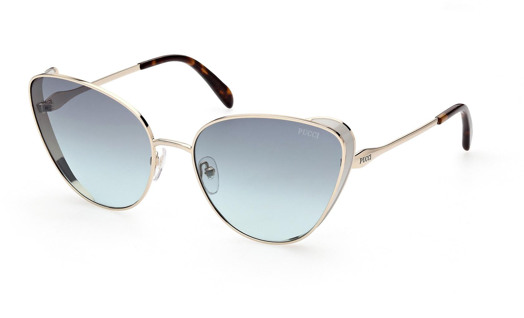 Emilio Pucci Sunglasses EP0186 32B