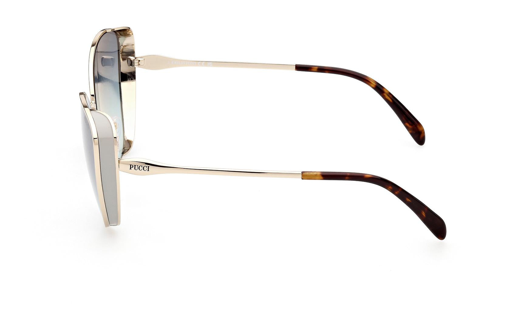 Emilio Pucci Sunglasses EP0186 32B