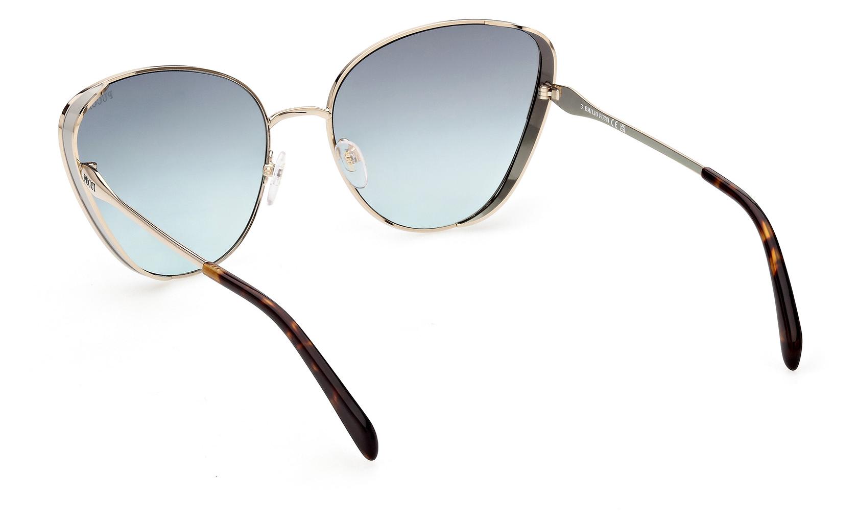 Emilio Pucci Sunglasses EP0186 32B