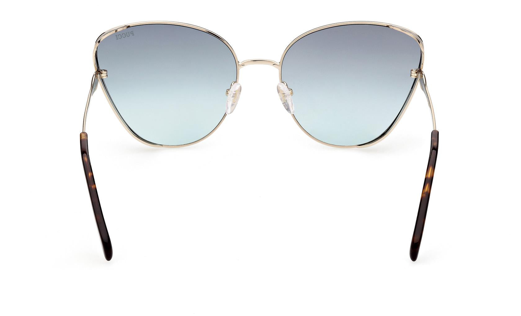 Emilio Pucci Sunglasses EP0186 32B