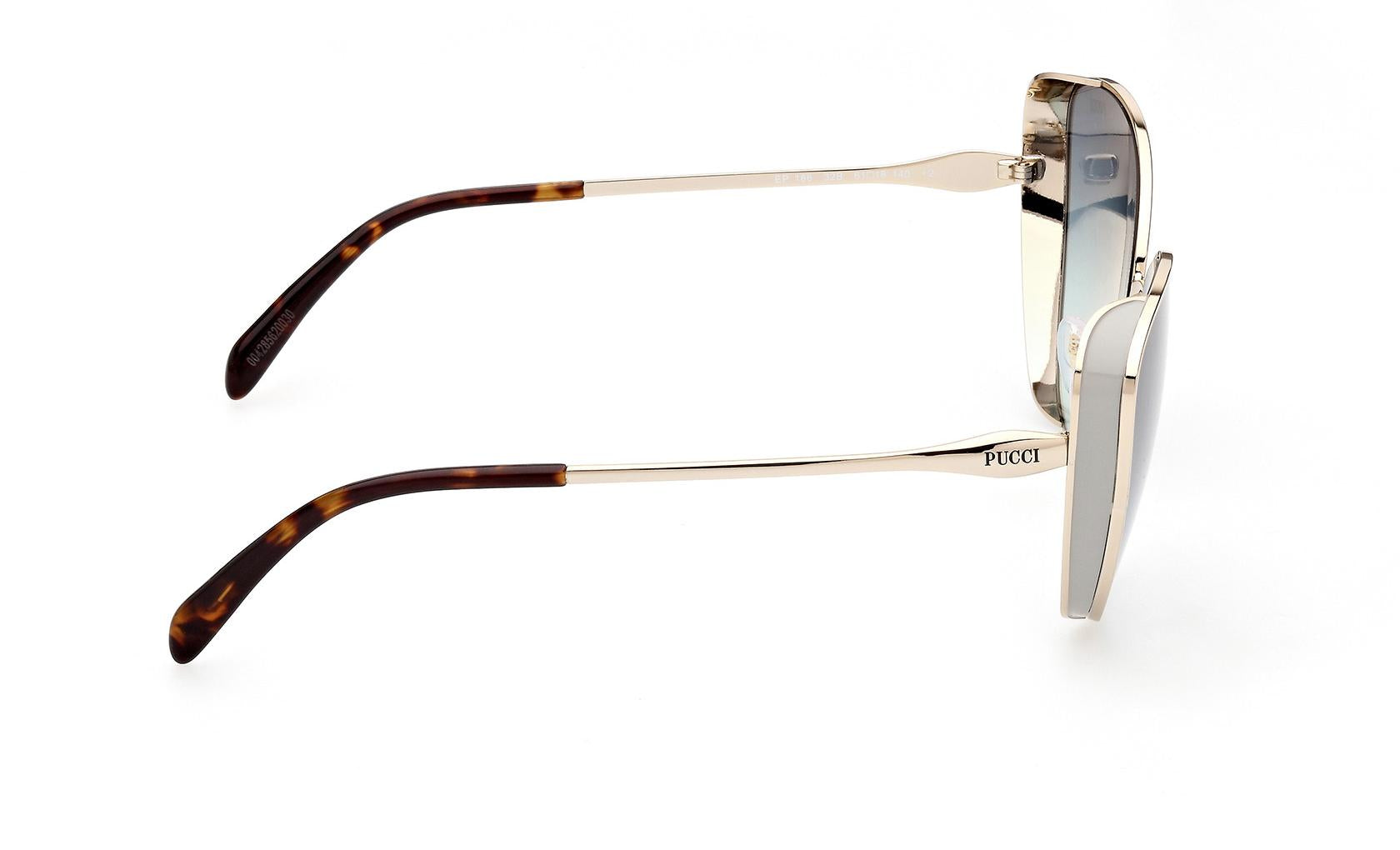 Emilio Pucci Sunglasses EP0186 32B