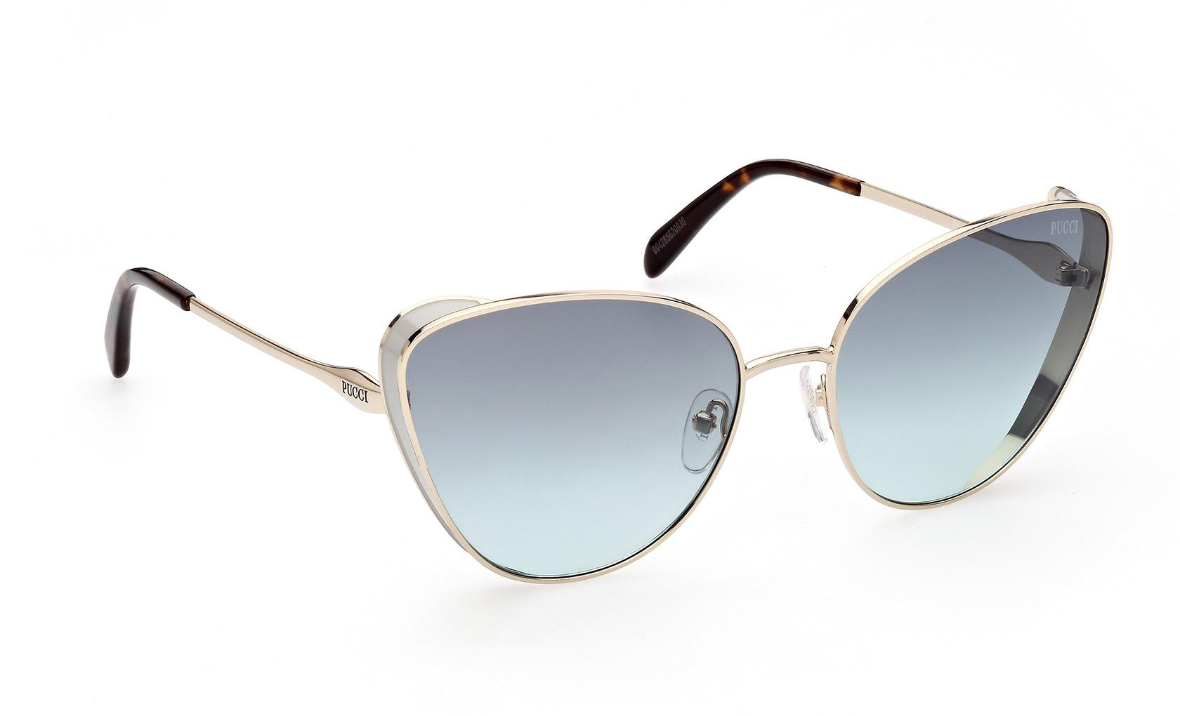 Emilio Pucci Sunglasses EP0186 32B