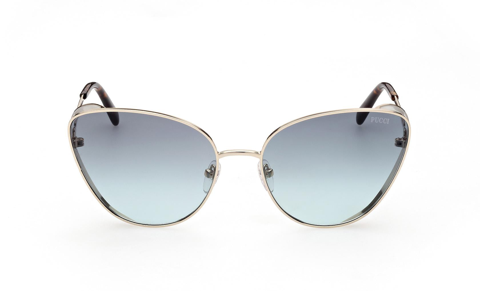 Emilio Pucci Sunglasses EP0186 32B