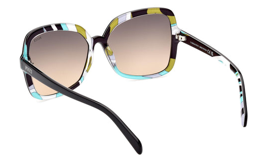 Emilio Pucci Sunglasses EP0192 01B