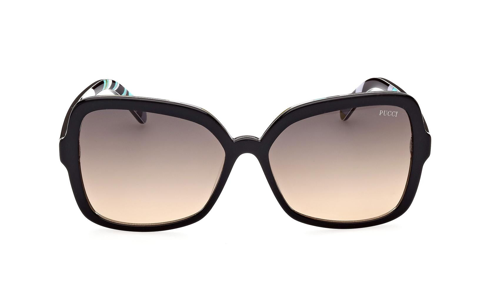 Emilio Pucci Sunglasses EP0192 01B