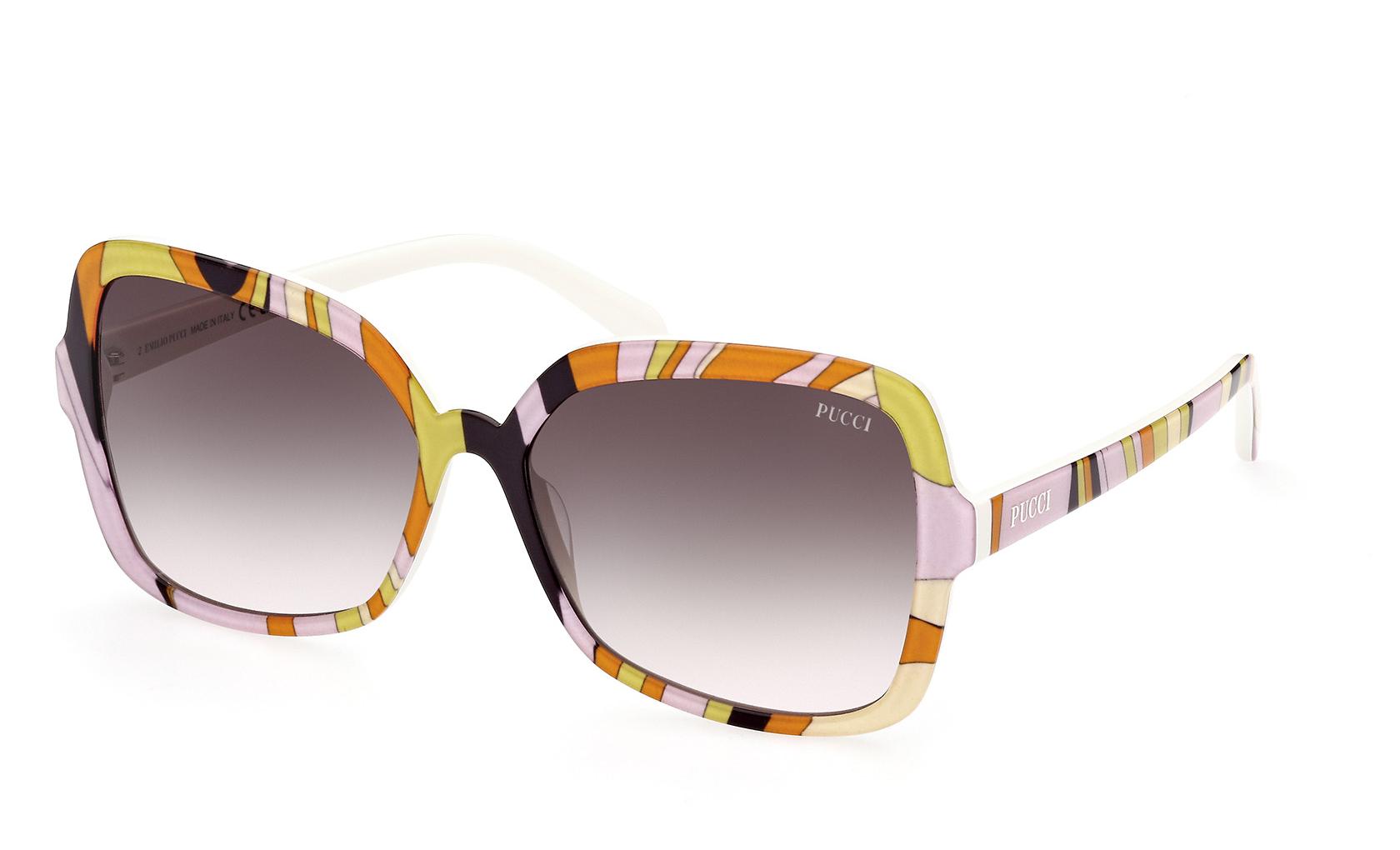Emilio Pucci Sunglasses EP0192 44B