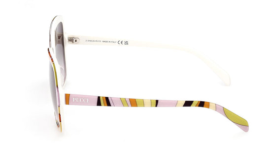 Emilio Pucci Sunglasses EP0192 44B