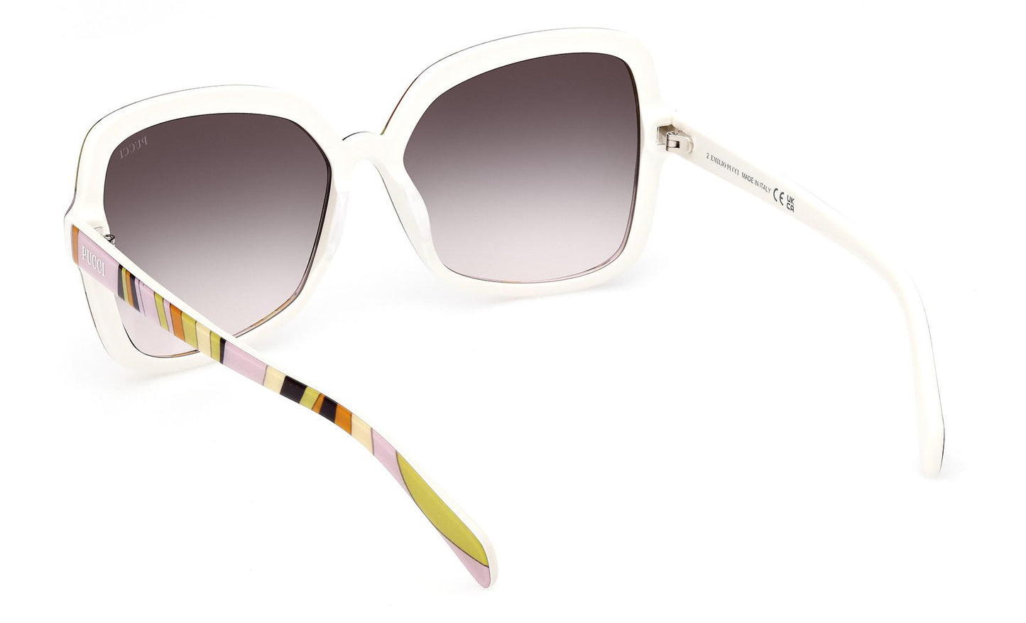 Emilio Pucci Sunglasses EP0192 44B