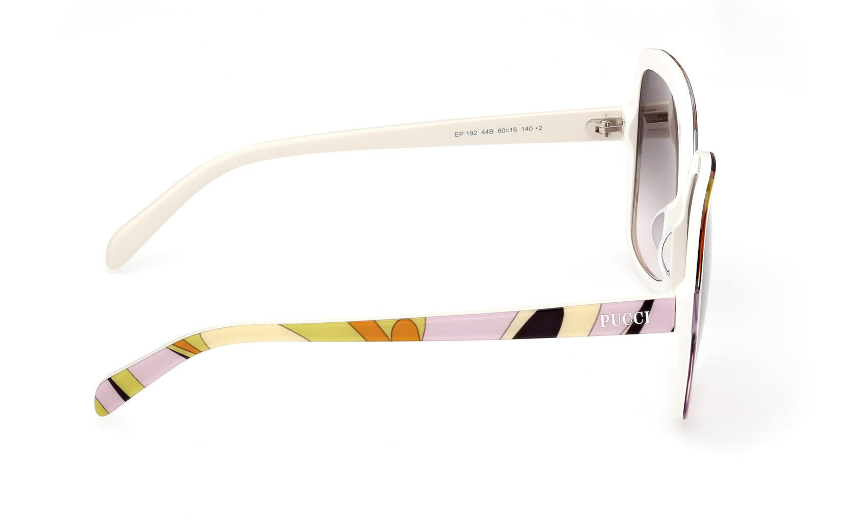 Emilio Pucci Sunglasses EP0192 44B