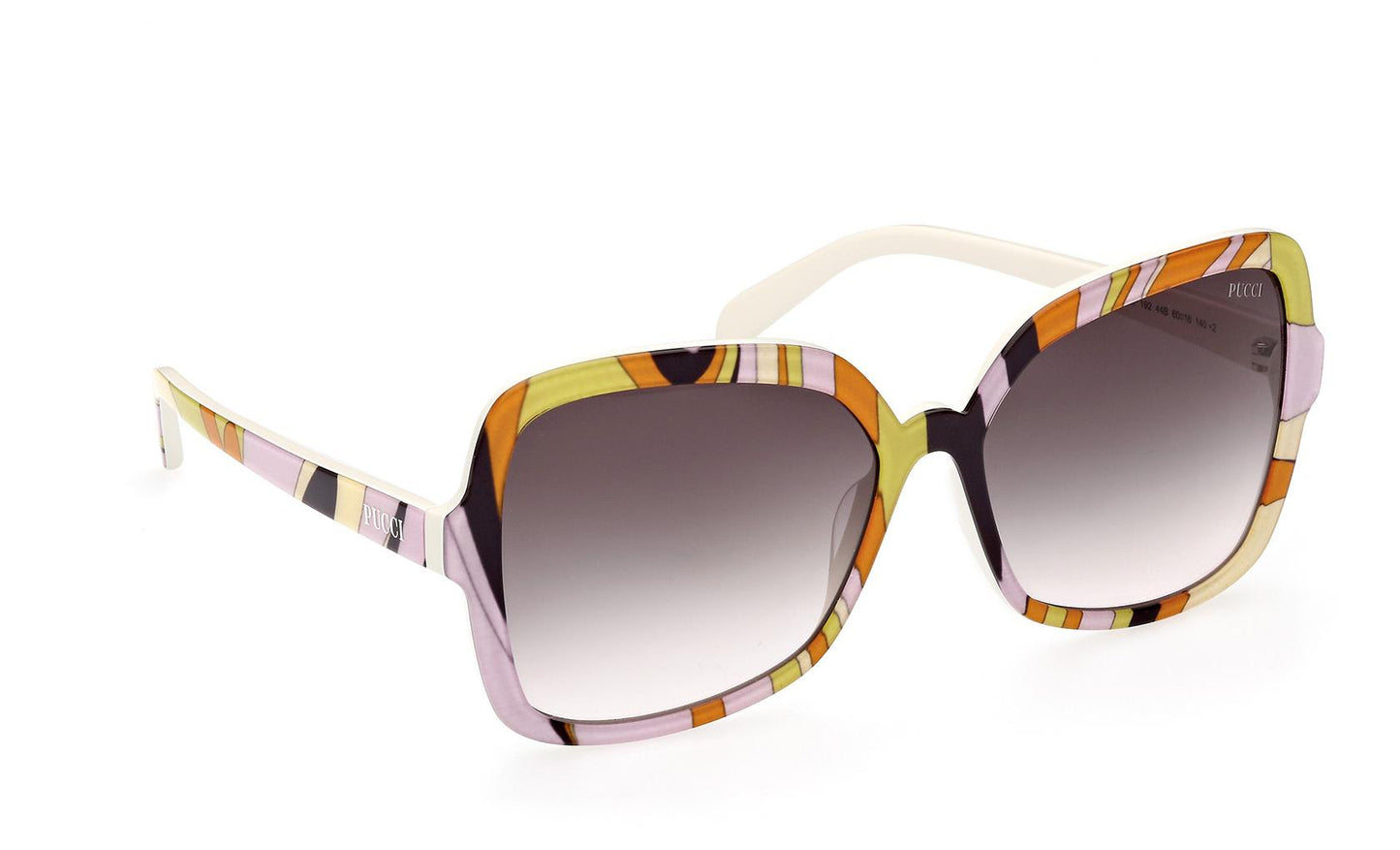 Emilio Pucci Sunglasses EP0192 44B