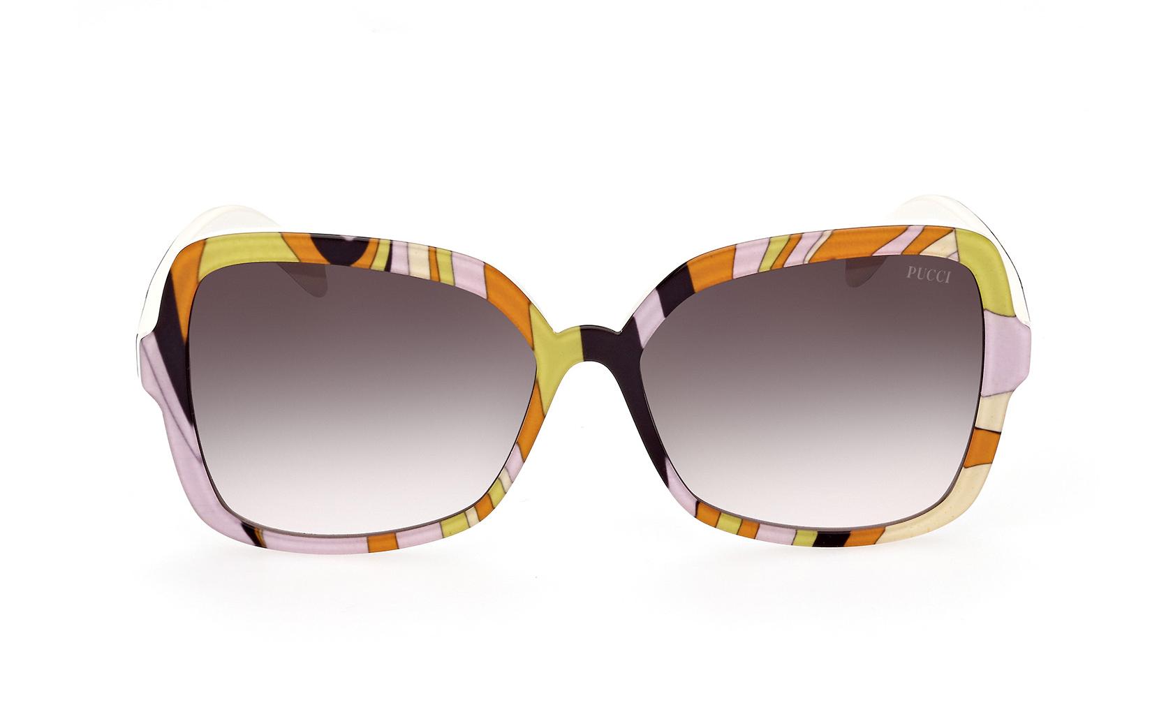 Emilio Pucci Sunglasses EP0192 44B