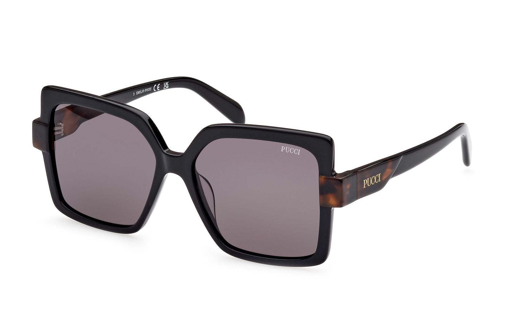 Emilio Pucci Sunglasses EP0194 05A
