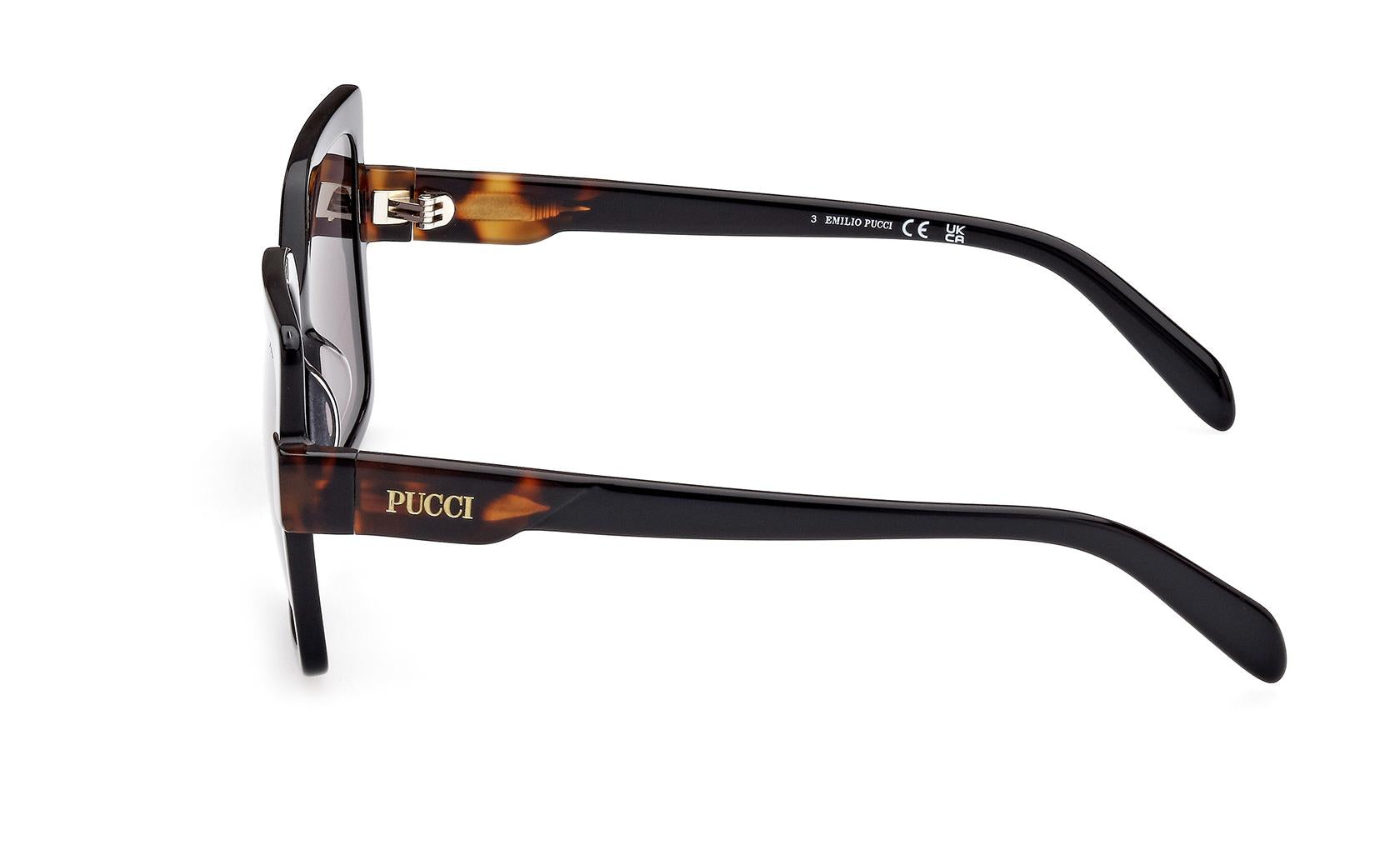 Emilio Pucci Sunglasses EP0194 05A