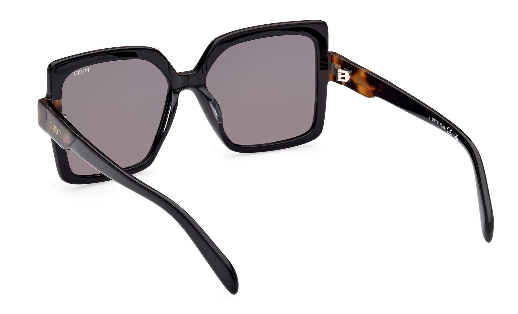 Emilio Pucci Sunglasses EP0194 05A