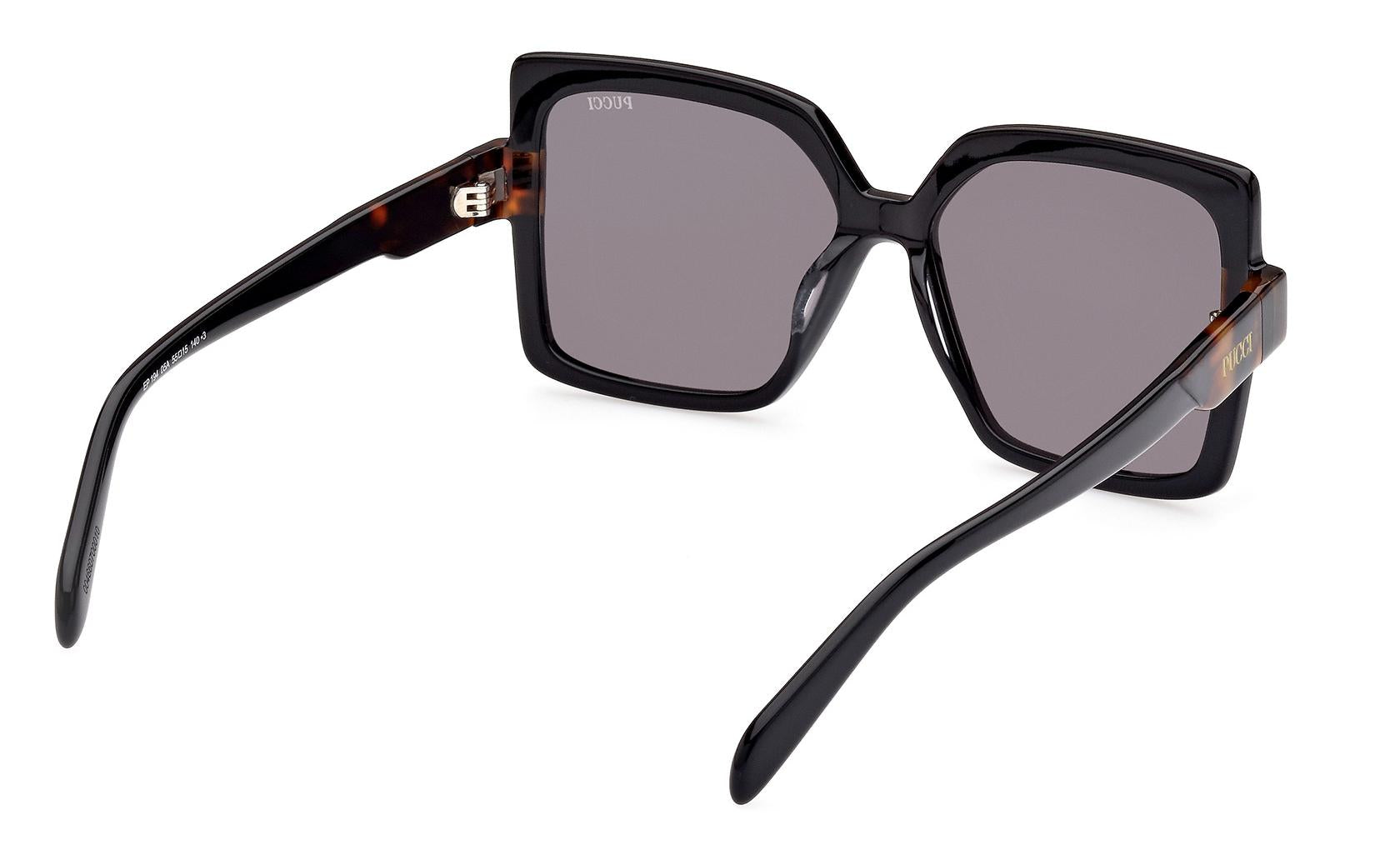 Emilio Pucci Sunglasses EP0194 05A
