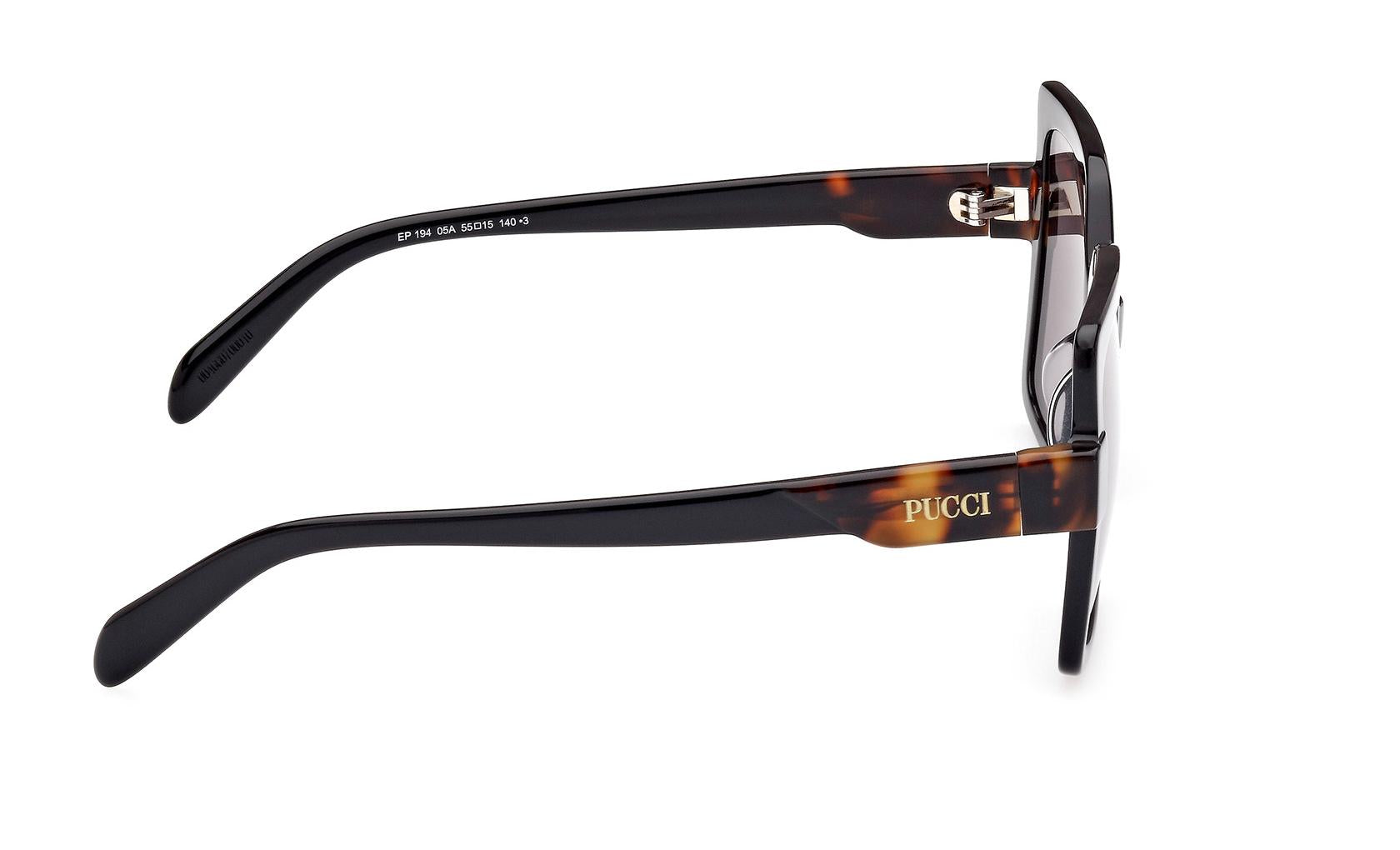 Emilio Pucci Sunglasses EP0194 05A