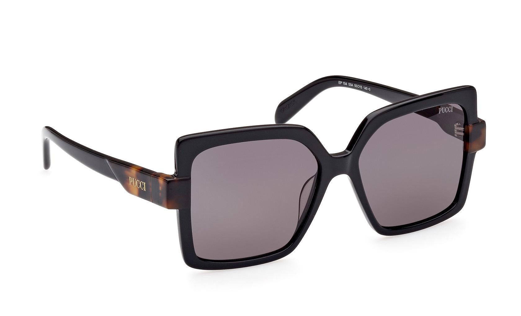 Emilio Pucci Sunglasses EP0194 05A