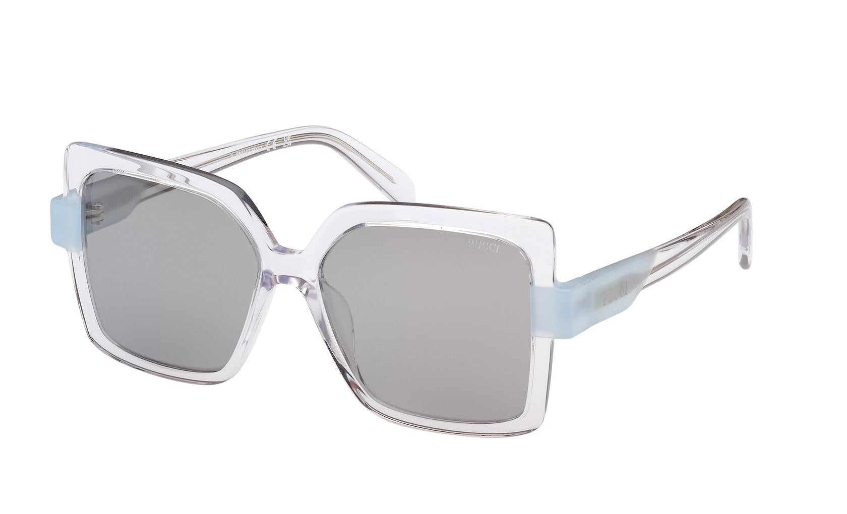 Emilio Pucci Sunglasses EP0194 27C