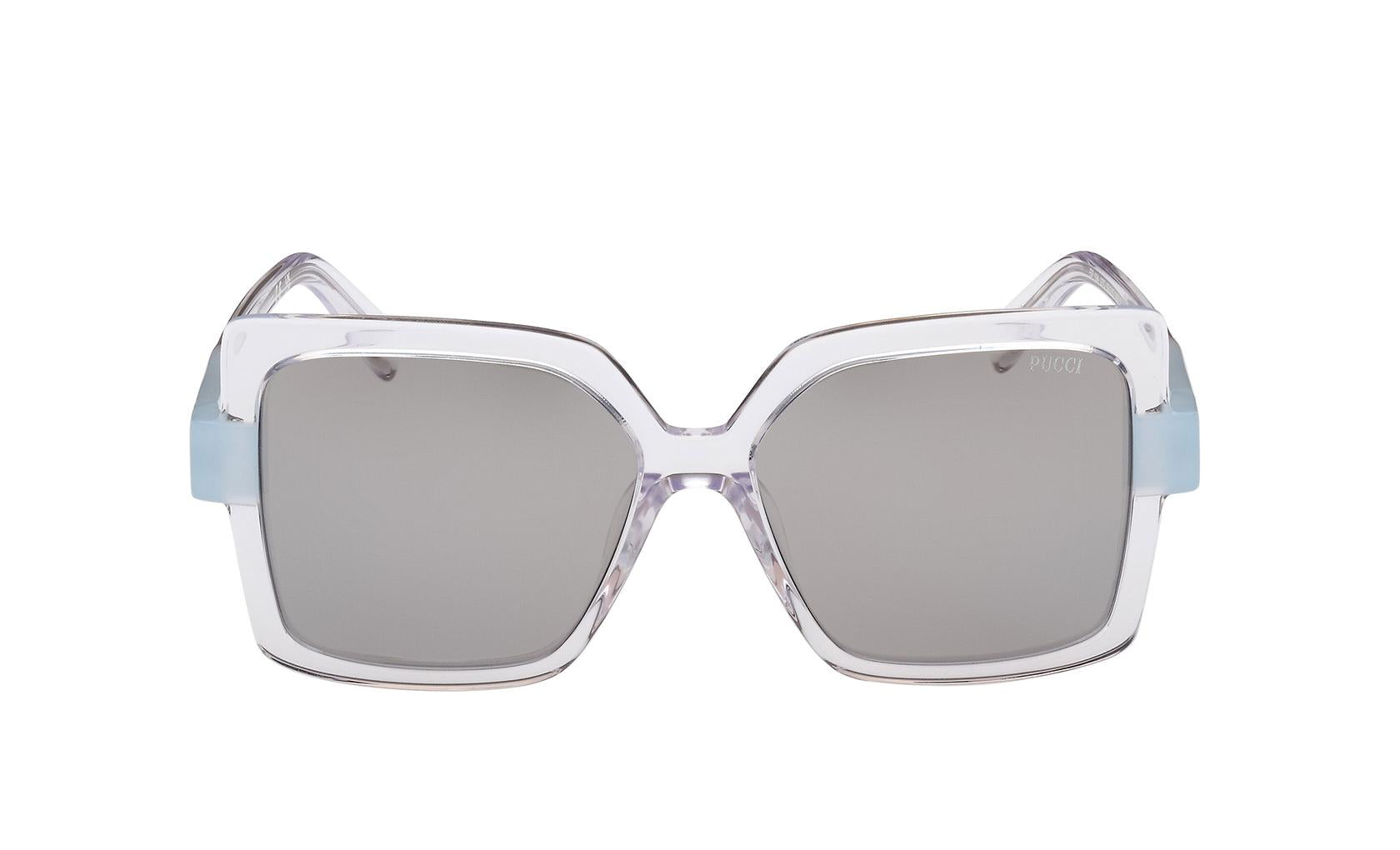 Emilio Pucci Sunglasses EP0194 27C