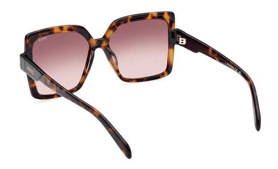 Emilio Pucci Sunglasses EP0194 52F