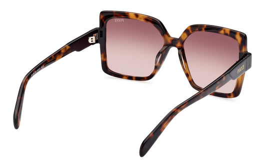 Emilio Pucci Sunglasses EP0194 52F