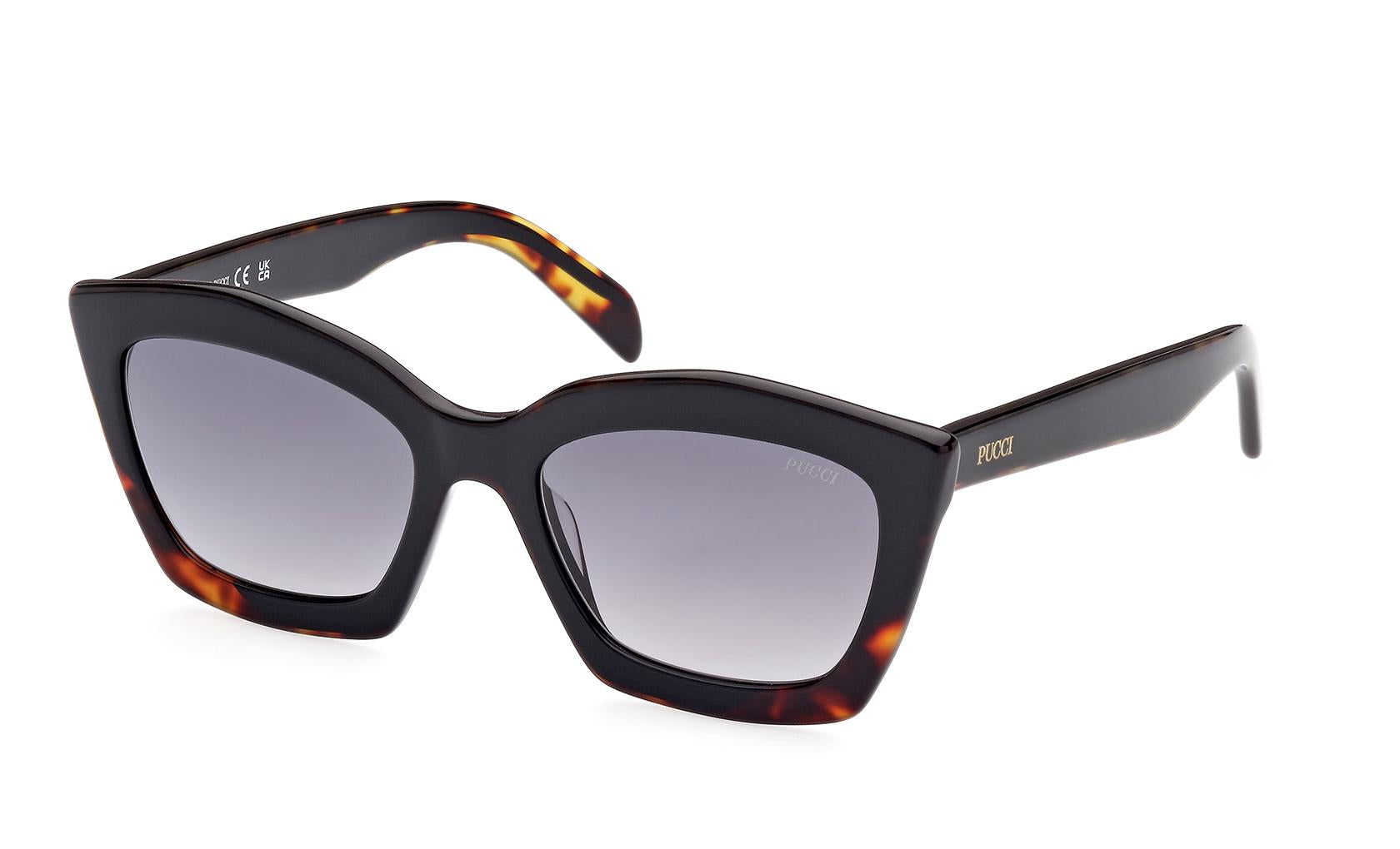 Emilio Pucci Sunglasses EP0195 05B