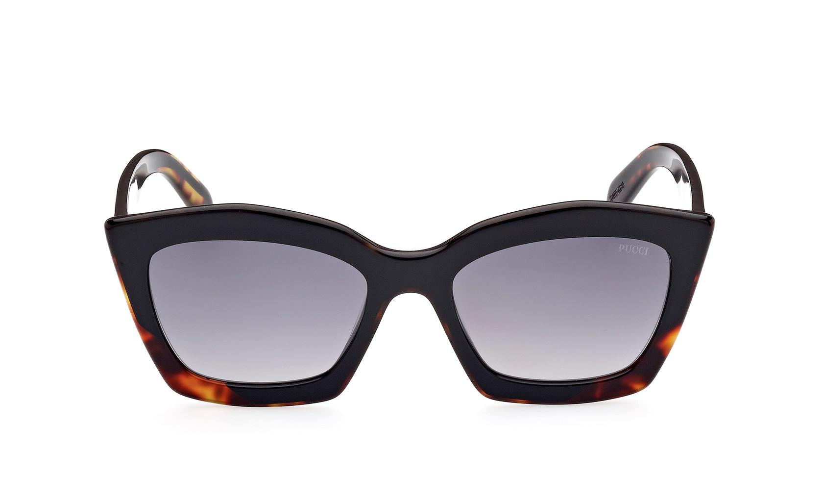 Emilio Pucci Sunglasses EP0195 05B