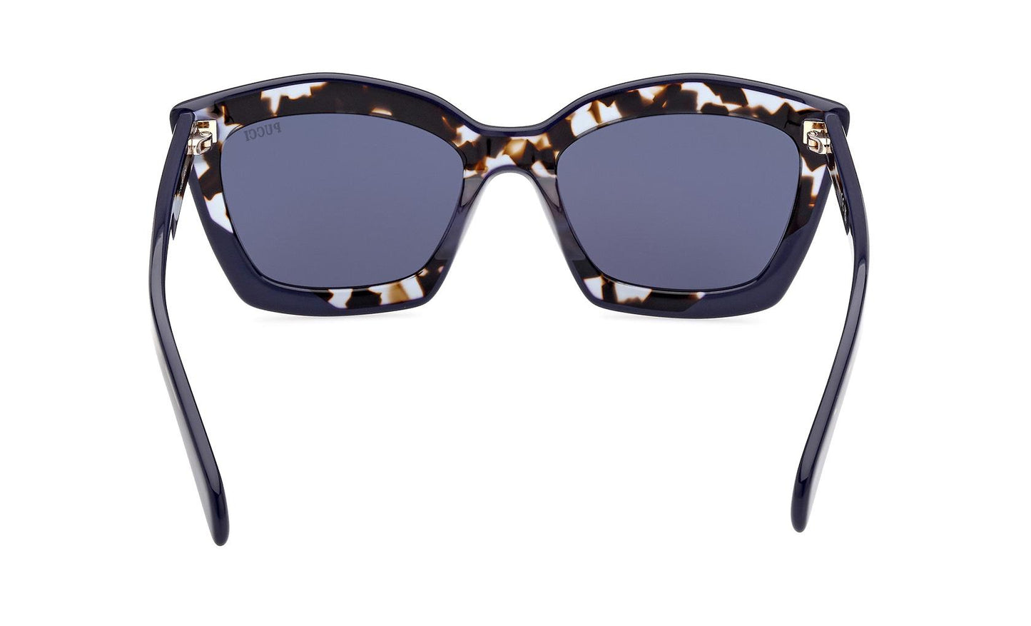 Emilio Pucci Sunglasses EP0195 55V