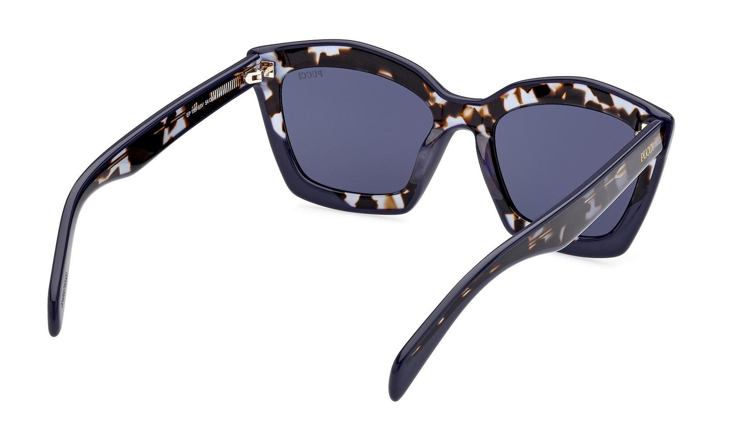 Emilio Pucci Sunglasses EP0195 55V